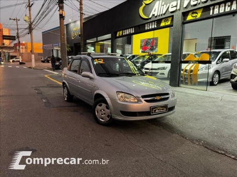 CLASSIC 1.0 MPFI LS 8V