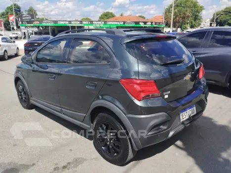 ONIX 1.4 MPFI Activ 8V