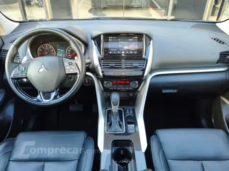 ECLIPSE CROSS 1.5 Mivec Turbo Hpe-s