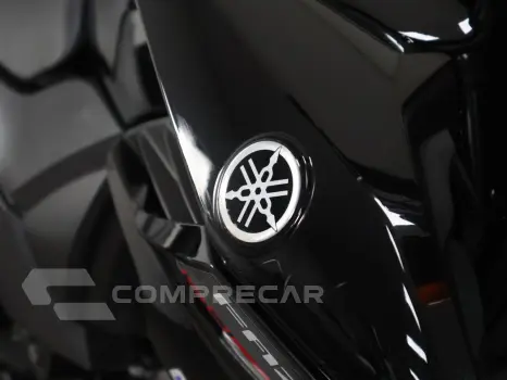 YAMAHA FAZER YS 150 SED