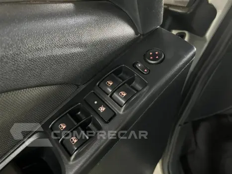 IDEA 1.8 MPI ADVENTURE 16V FLEX 4P MANUAL