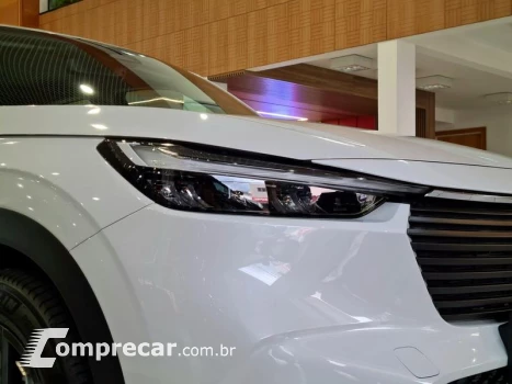 HR-V EXL 1.5 SENSING 16V 5P AUT