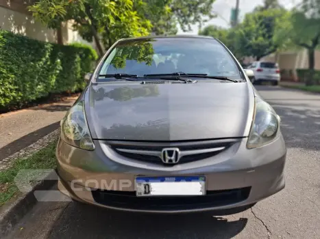FIT 1.4 LX 8V