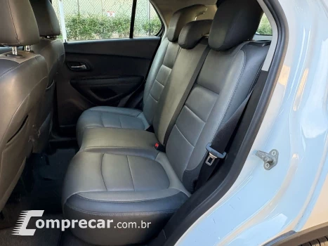 TRACKER 1.8 MPFI LT 4X2 16V