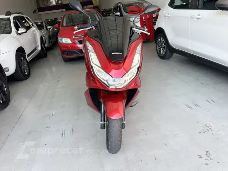PCX 160 ABS