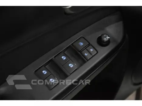 YARIS HATCH - 1.5 16V XL PLUS CONNECT MULTIDRIVE