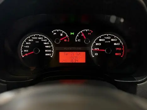 STRADA - 1.8 MPI ADVENTURE CE 16V 2P MANUAL
