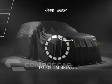 JEEP COMPASS 1.3 T270 Turbo Longitude 4 portas