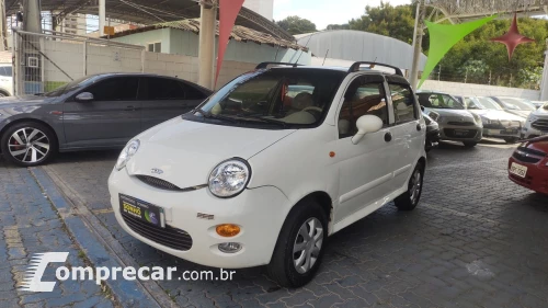 CHERY QQ 1.1 MPFI 16V 4 portas