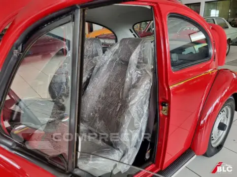 FUSCA - 1.6 8V 2P MANUAL