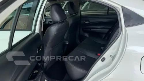 YARIS 1.5 16V Sedan XLS