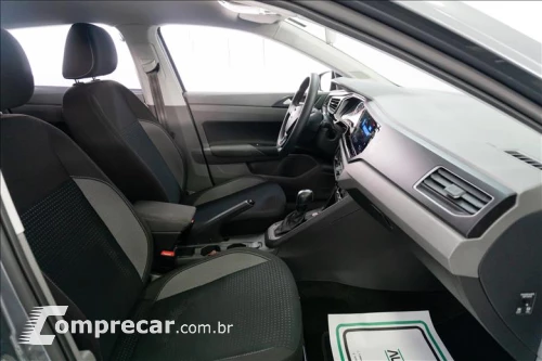 POLO 1.0 200 TSI Comfortline