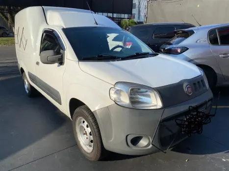 FIORINO 1.4 MPI Furgão 8V
