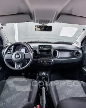 MOBI 1.0 8V EVO Like.