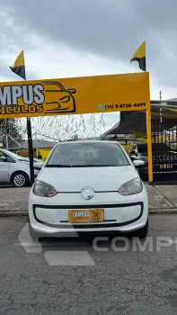 UP 1.0 MPI Move UP 12V