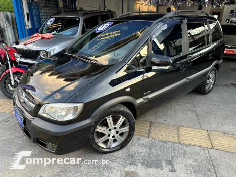 ZAFIRA 2.0 MPFI Elite 16V