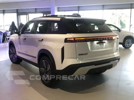 7 1.5 TGDI PHEV LUXURY DHT