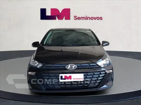 HB20 1.0 12V FLEX SENSE MANUAL