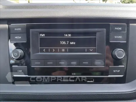 POLO 1.0 MPI TRACK MANUAL
