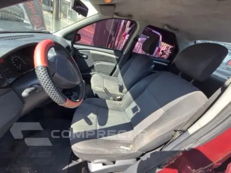 LOGAN 1.0 Expression 16V