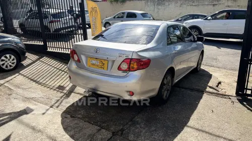COROLLA 1.8 XEI 16V