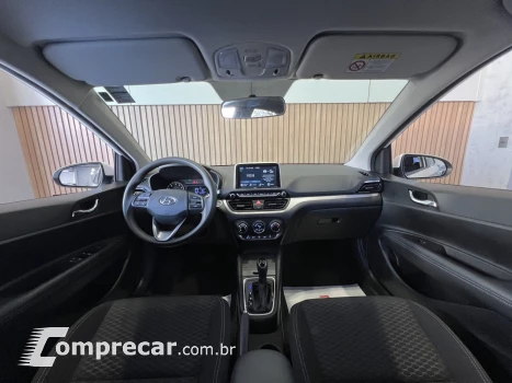 HB20 1.6 16V FLEX VISION AUTOMÁTICO