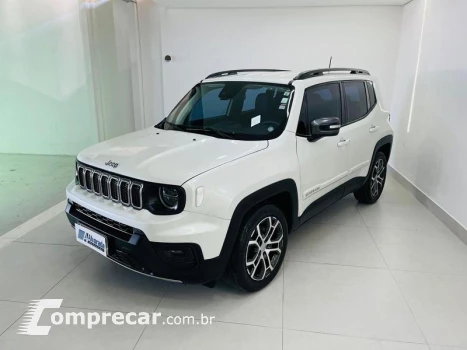 RENEGADE LGTD T270