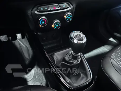 PRISMA 1.4 LTZ Spe/4 8V