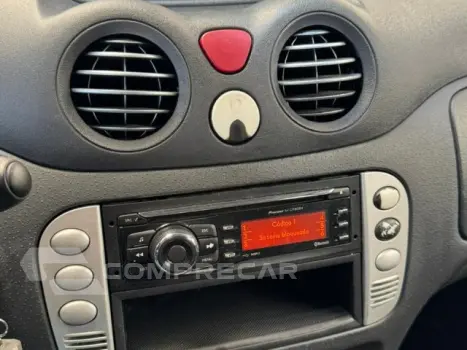 C3 - 1.6 EXCLUSIVE 16V 4P MANUAL