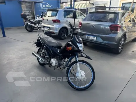 HONDA POP 110i - UTILITARIA 4 portas