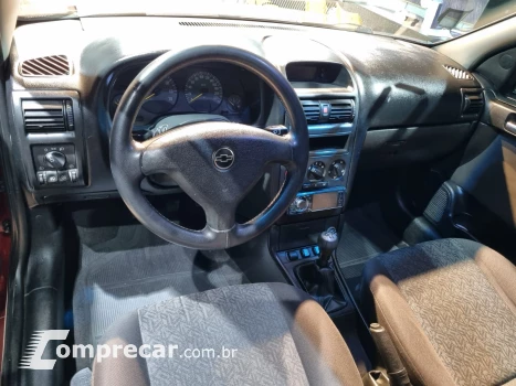 ASTRA 2.0 MPFI Advantage 8V