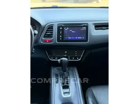HR-V 1.8 16V FLEX EXL 4P AUTOMÁTICO