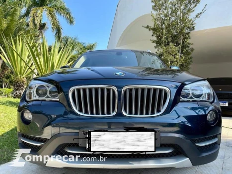 X1 2.0 16V Turbo Sdrive20i X-line
