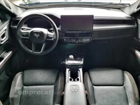 RAMPAGE 2.0 Hurricane 4 Turbo R/T 4X4