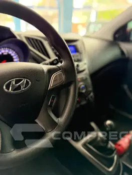 HB20 1.0 12V Comfort
