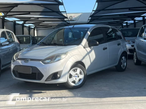 FIESTA 1.0 MPI Street 8V