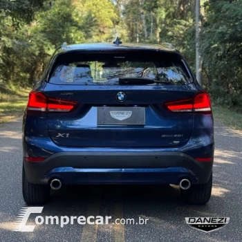 X1 2.0 16V Turbo Sdrive20i