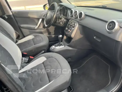 C3 1.6 Tendance 16V