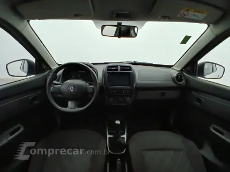 KWID 1.0 12V SCE FLEX ZEN MANUAL