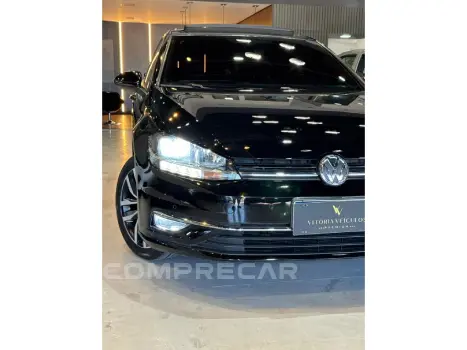 GOLF 1.0 200 TSI TOTAL FLEX COMFORTLINE TIPTRONIC