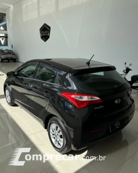 HB20 1.6 Comfort Plus 16V