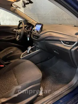 ONIX 1.0 Turbo Plus LT