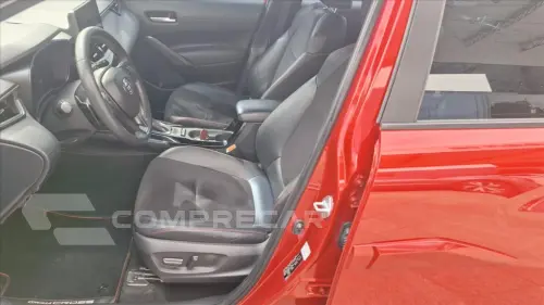 COROLLA CROSS 2.0 VVT-IE FLEX GR-SPORT DIRECT SHI