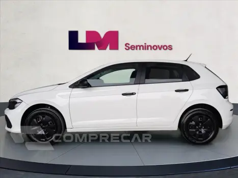 POLO 1.0 MPI TRACK MANUAL