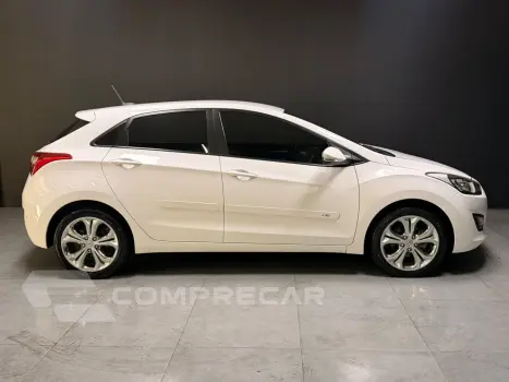 I30 1.8 MPI 16V GASOLINA 4P AUTOMATICO