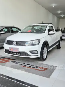 SAVEIRO 1.6 MI Trendline CE 8V