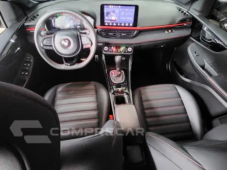 FASTBACK 1.3 TURBO 270 FLEX ABARTH AT6