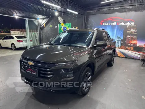 Montana  PREMIER 1.2 TURBO Automática