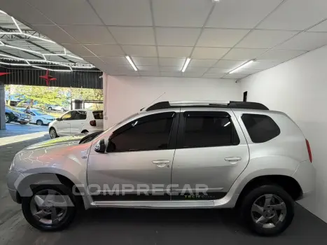 DUSTER Dynamique 2.0 Flex 16V Aut.