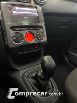 C3 1.2 Tendance 8V
